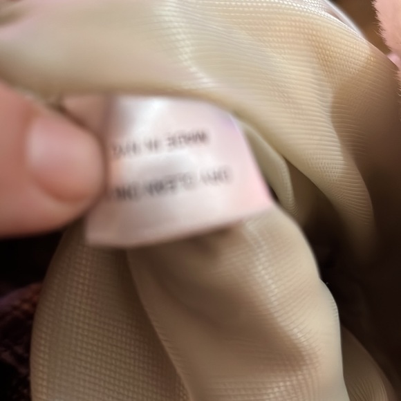 CF Goldman Faux Fur Jacket - Picture 11 of 13